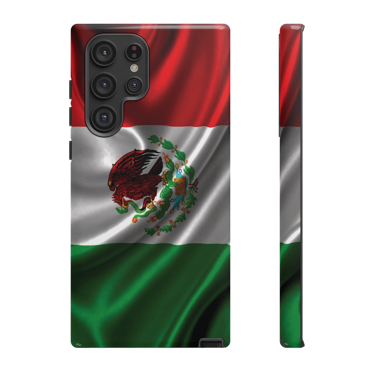 Mexican flag -Tough Cases